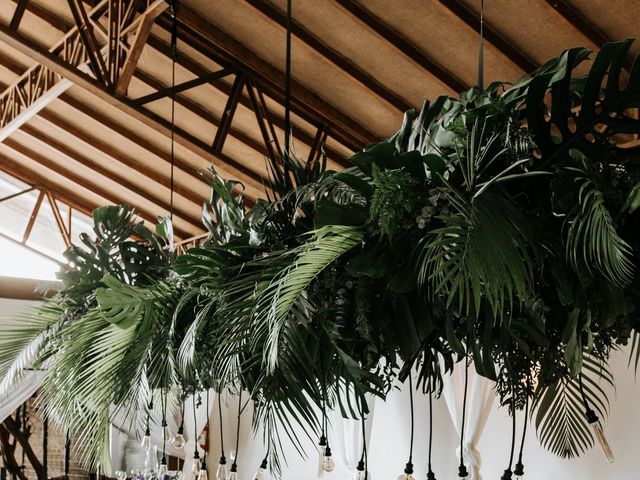 O casamento de Bruno e Fernanda em São Sebastião, Distrito Federal 14