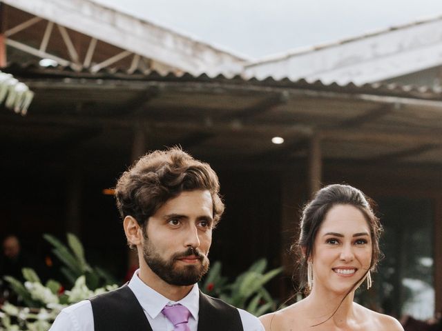 O casamento de Bruno e Fernanda em São Sebastião, Distrito Federal 18