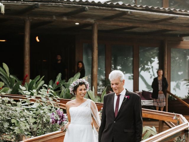 O casamento de Bruno e Fernanda em São Sebastião, Distrito Federal 25