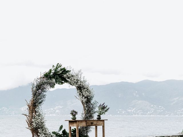 O casamento de Bruno e Fernanda em São Sebastião, Distrito Federal 40