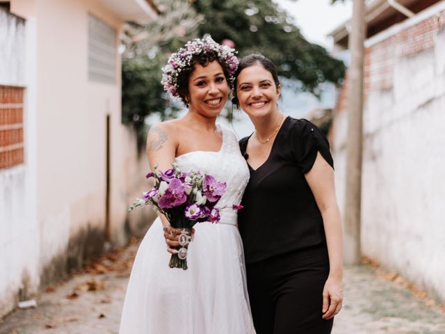 O casamento de Bruno e Fernanda em São Sebastião, Distrito Federal 49