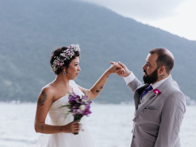 O casamento de Bruno e Fernanda em São Sebastião, Distrito Federal 57