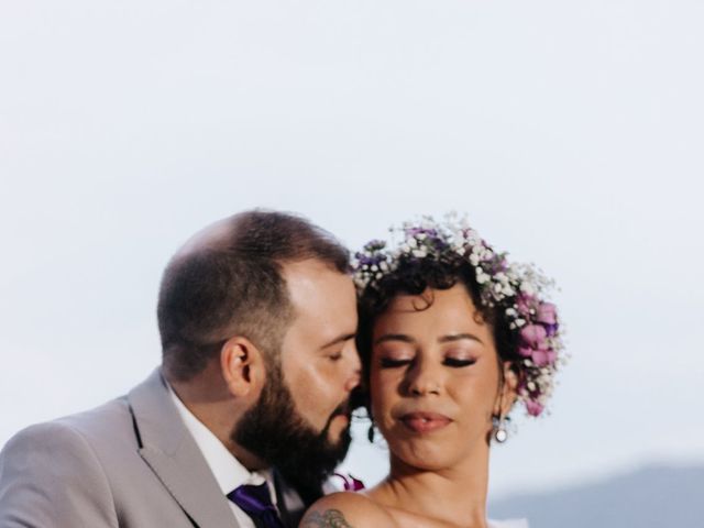 O casamento de Bruno e Fernanda em São Sebastião, Distrito Federal 60