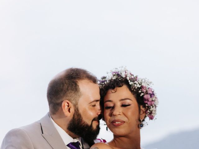 O casamento de Bruno e Fernanda em São Sebastião, Distrito Federal 62