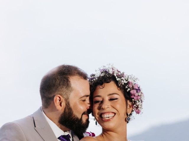 O casamento de Bruno e Fernanda em São Sebastião, Distrito Federal 63