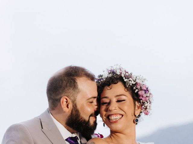 O casamento de Bruno e Fernanda em São Sebastião, Distrito Federal 64