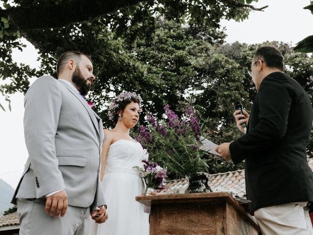 O casamento de Bruno e Fernanda em São Sebastião, Distrito Federal 70