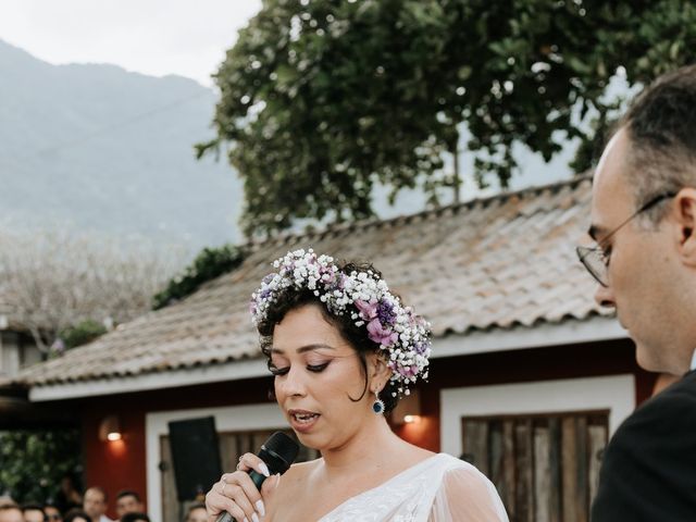 O casamento de Bruno e Fernanda em São Sebastião, Distrito Federal 77