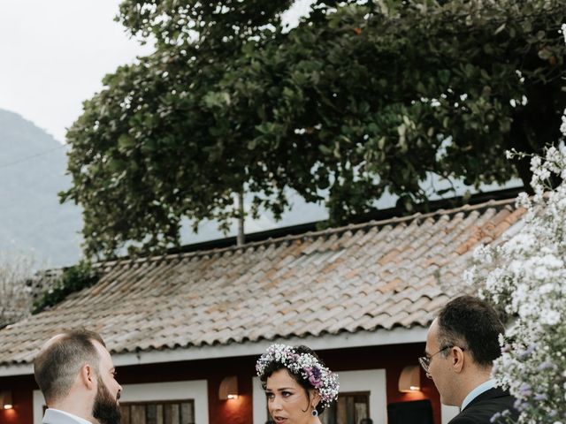 O casamento de Bruno e Fernanda em São Sebastião, Distrito Federal 80