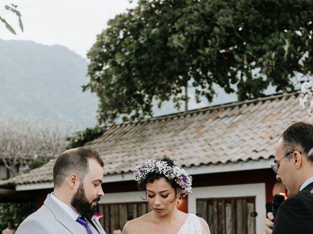 O casamento de Bruno e Fernanda em São Sebastião, Distrito Federal 81