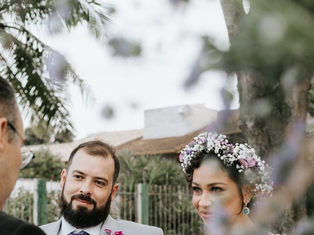 O casamento de Bruno e Fernanda em São Sebastião, Distrito Federal 82