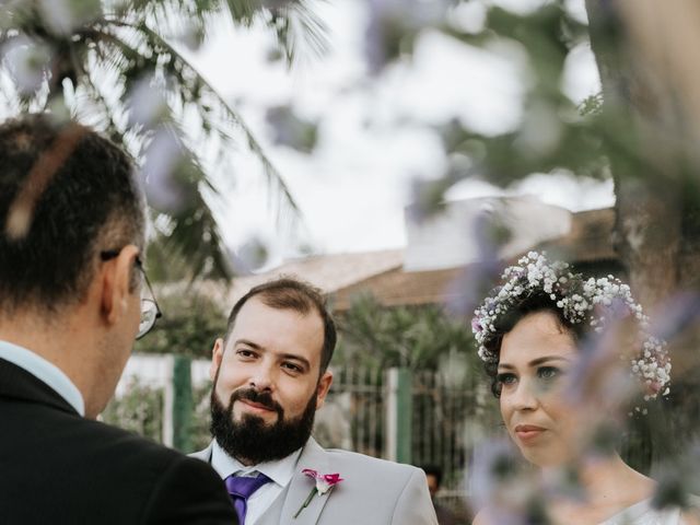 O casamento de Bruno e Fernanda em São Sebastião, Distrito Federal 84