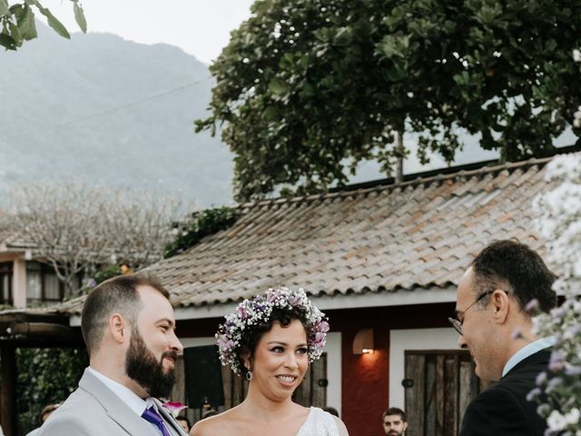 O casamento de Bruno e Fernanda em São Sebastião, Distrito Federal 93
