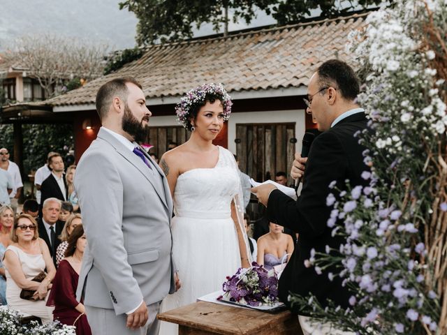 O casamento de Bruno e Fernanda em São Sebastião, Distrito Federal 96