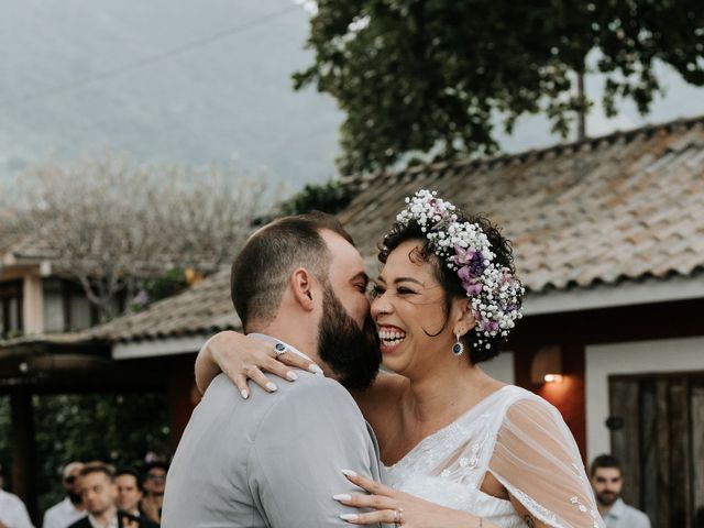 O casamento de Bruno e Fernanda em São Sebastião, Distrito Federal 101