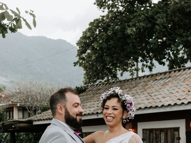 O casamento de Bruno e Fernanda em São Sebastião, Distrito Federal 102