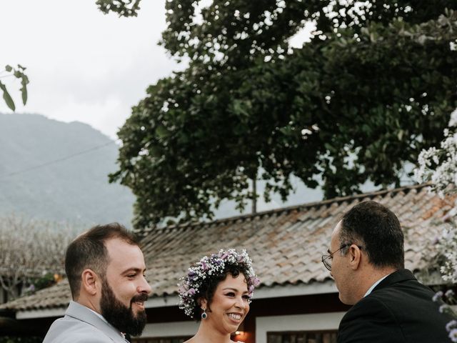 O casamento de Bruno e Fernanda em São Sebastião, Distrito Federal 104