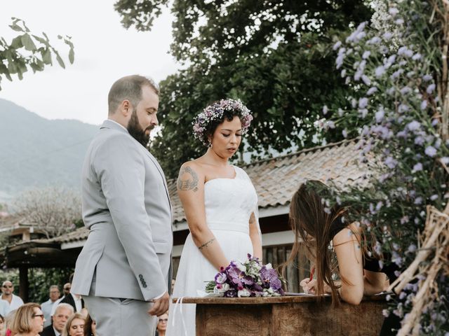 O casamento de Bruno e Fernanda em São Sebastião, Distrito Federal 111