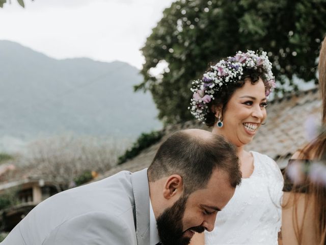 O casamento de Bruno e Fernanda em São Sebastião, Distrito Federal 112