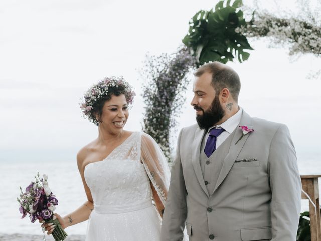O casamento de Bruno e Fernanda em São Sebastião, Distrito Federal 116