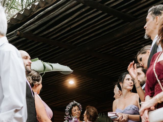 O casamento de Bruno e Fernanda em São Sebastião, Distrito Federal 118