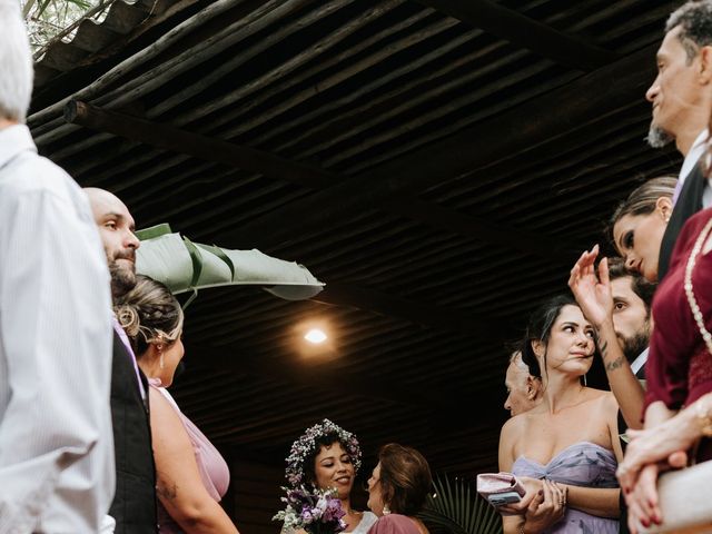 O casamento de Bruno e Fernanda em São Sebastião, Distrito Federal 119
