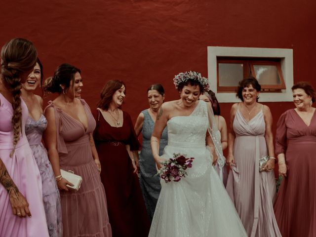 O casamento de Bruno e Fernanda em São Sebastião, Distrito Federal 129