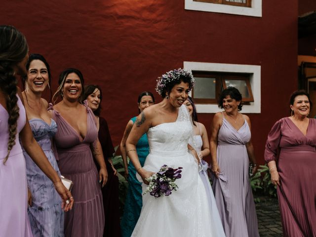 O casamento de Bruno e Fernanda em São Sebastião, Distrito Federal 130