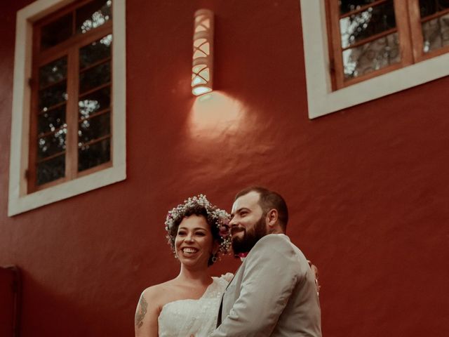 O casamento de Bruno e Fernanda em São Sebastião, Distrito Federal 135