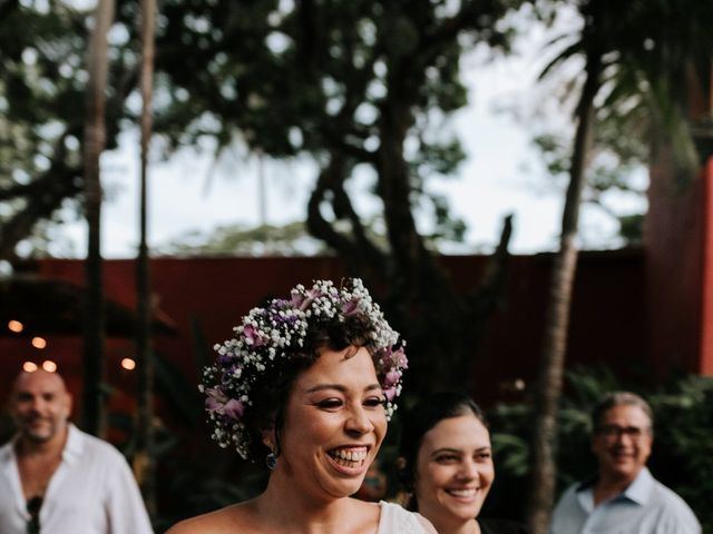O casamento de Bruno e Fernanda em São Sebastião, Distrito Federal 137