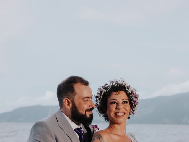 O casamento de Bruno e Fernanda em São Sebastião, Distrito Federal 146