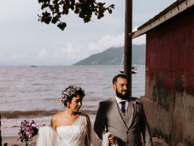 O casamento de Bruno e Fernanda em São Sebastião, Distrito Federal 148