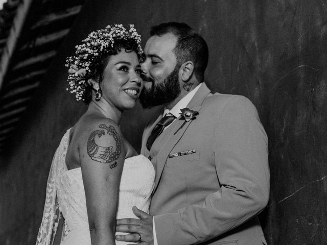 O casamento de Bruno e Fernanda em São Sebastião, Distrito Federal 149