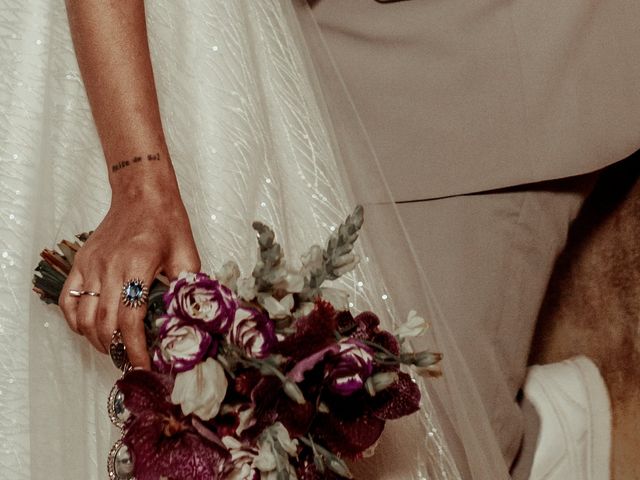 O casamento de Bruno e Fernanda em São Sebastião, Distrito Federal 150