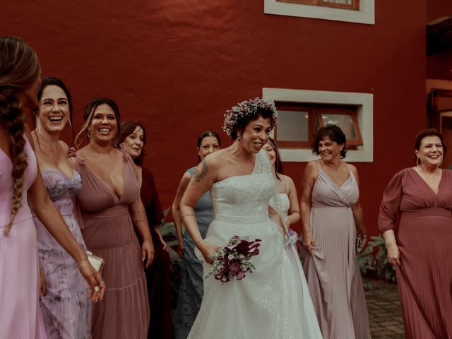 O casamento de Bruno e Fernanda em São Sebastião, Distrito Federal 151