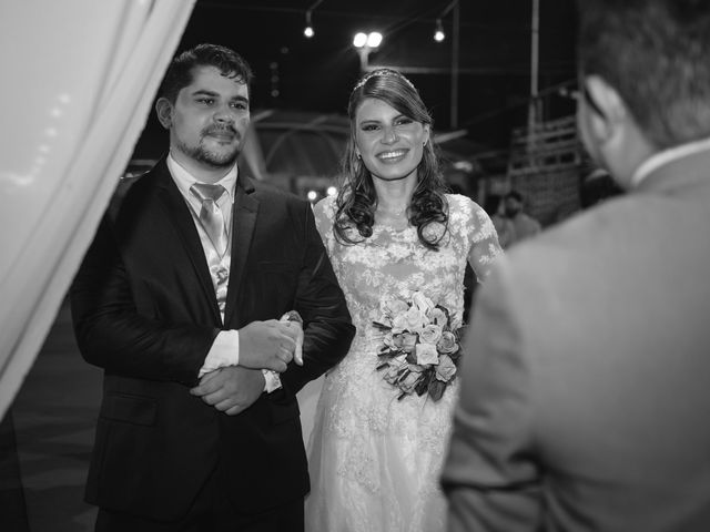 O casamento de Myla e Gilcesar em Fortaleza, Ceará 30