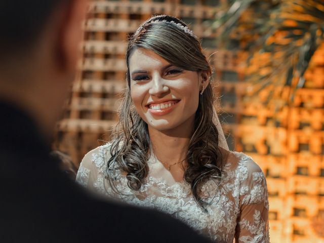 O casamento de Myla e Gilcesar em Fortaleza, Ceará 36