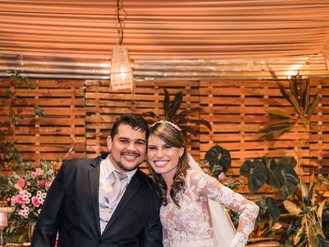 O casamento de Myla e Gilcesar em Fortaleza, Ceará 59