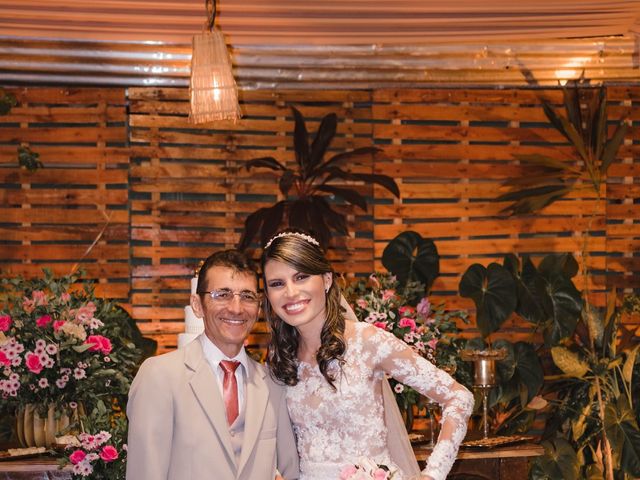 O casamento de Myla e Gilcesar em Fortaleza, Ceará 61
