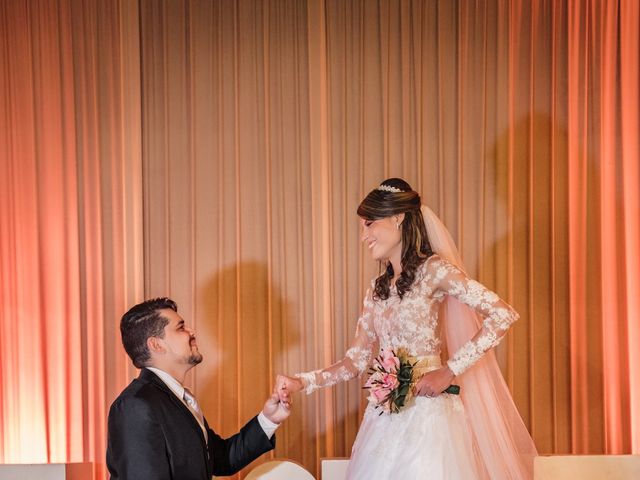O casamento de Myla e Gilcesar em Fortaleza, Ceará 69