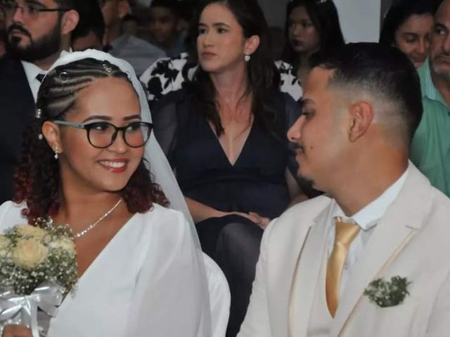 O casamento de Leonardo  e Paola  em Manaus, Amazonas 5