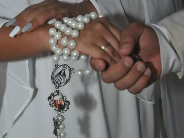 O casamento de Leonardo  e Paola  em Manaus, Amazonas 8