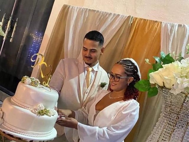 O casamento de Leonardo  e Paola  em Manaus, Amazonas 11