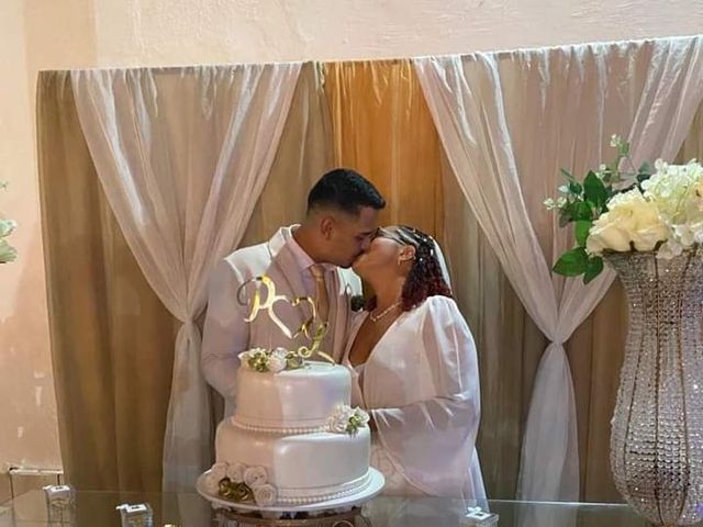 O casamento de Leonardo  e Paola  em Manaus, Amazonas 12