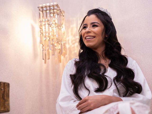 O casamento de Bruno e Mailana em Salvador, Bahia 6