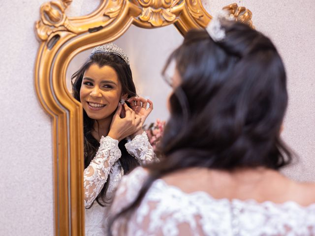 O casamento de Bruno e Mailana em Salvador, Bahia 17