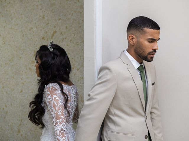 O casamento de Bruno e Mailana em Salvador, Bahia 22