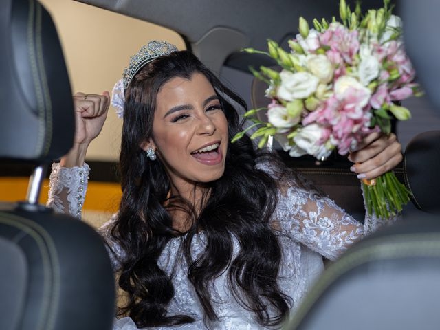 O casamento de Bruno e Mailana em Salvador, Bahia 24