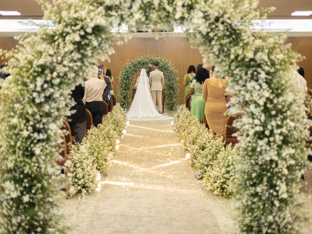 O casamento de Bruno e Mailana em Salvador, Bahia 32