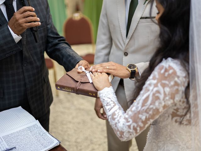 O casamento de Bruno e Mailana em Salvador, Bahia 36